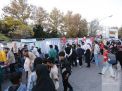 گزارش تصویری برگزاری شب علم